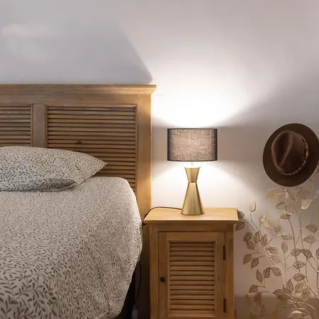 Apartamento Lumiere Des Arenes - 2 - Wifi - Hypercentre