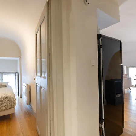 Lumiere Des Arenes - 2 - Wifi - Hypercentre Apartamento Nimes