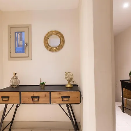 Lumiere Des Arenes - 2 - Wifi - Hypercentre Apartamento *