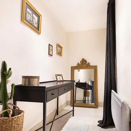 Apartamento Lumiere Des Arenes - 2 - Wifi - Hypercentre