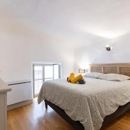 Lumiere Des Arenes - 2 - Wifi - Hypercentre Apartamento Nimes