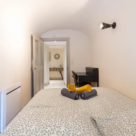 Apartamento Lumiere Des Arenes - 2 - Wifi - Hypercentre *